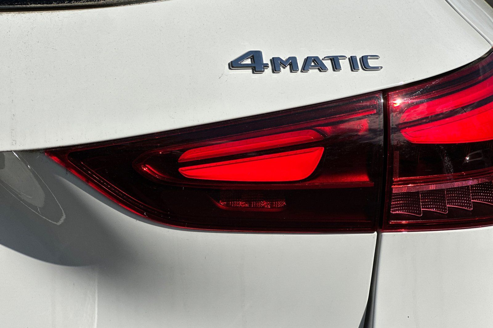2025 Mercedes-Benz GLA GLA250 - Photo 28