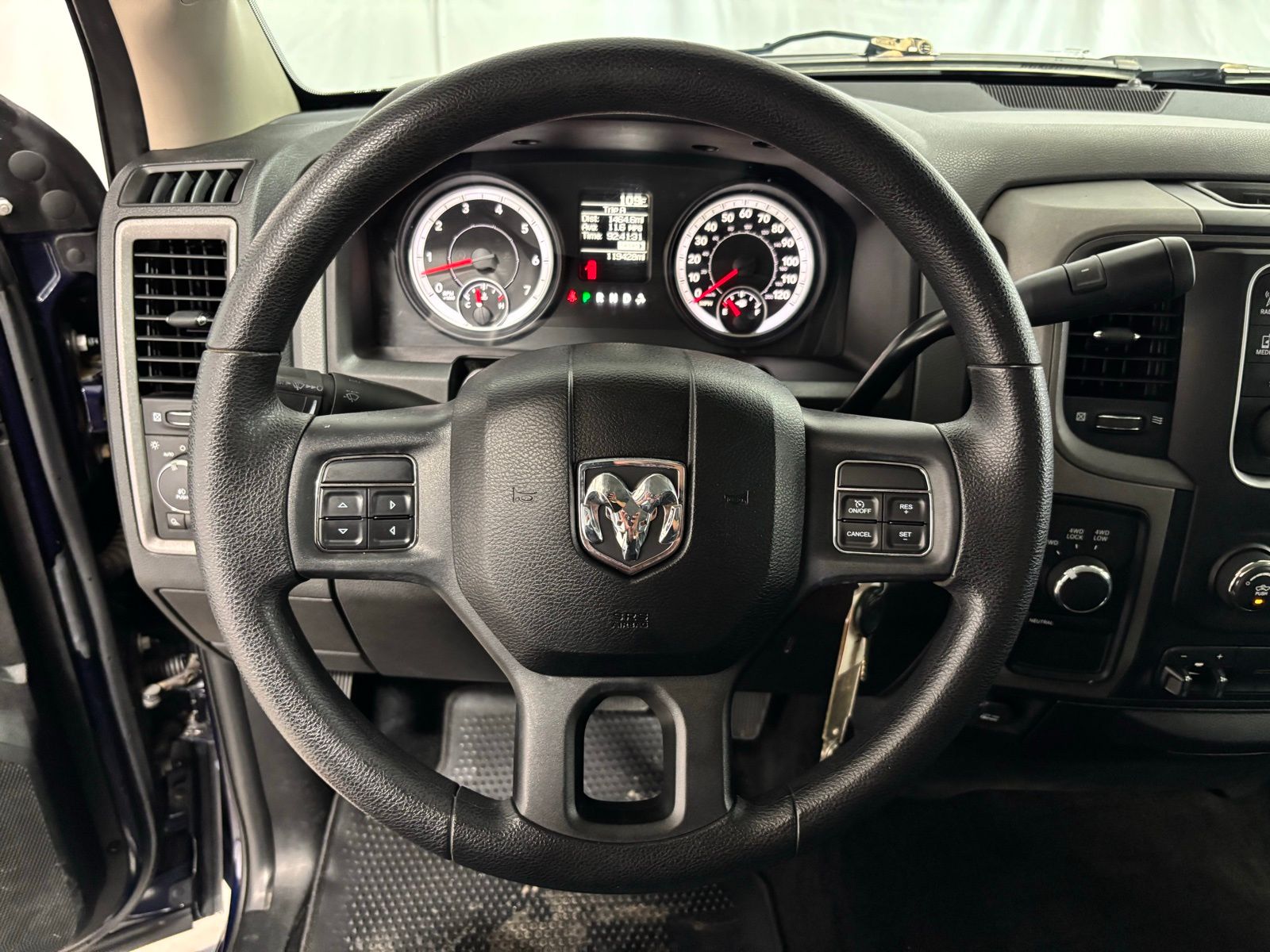 Used Car 2013 Ram 1500  Express For Sale Under $15,000 In Austin, Texas