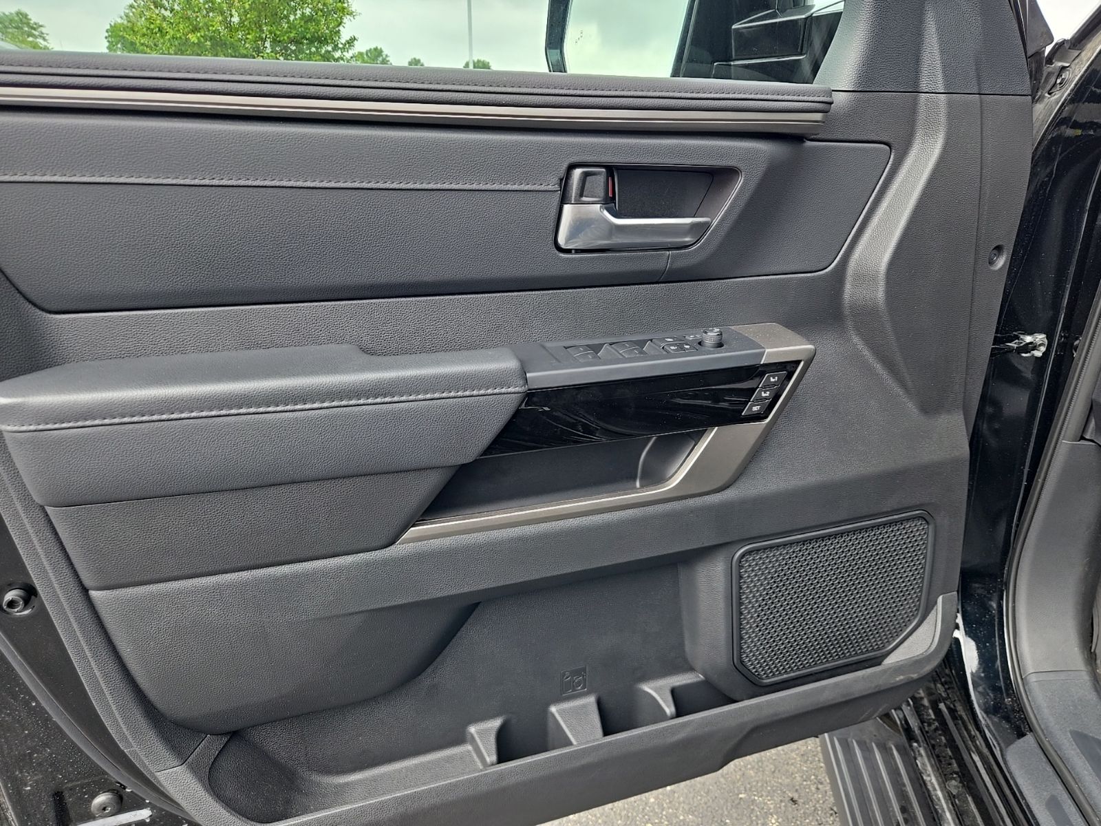 used 2024 Toyota Sequoia car, priced at $66,086