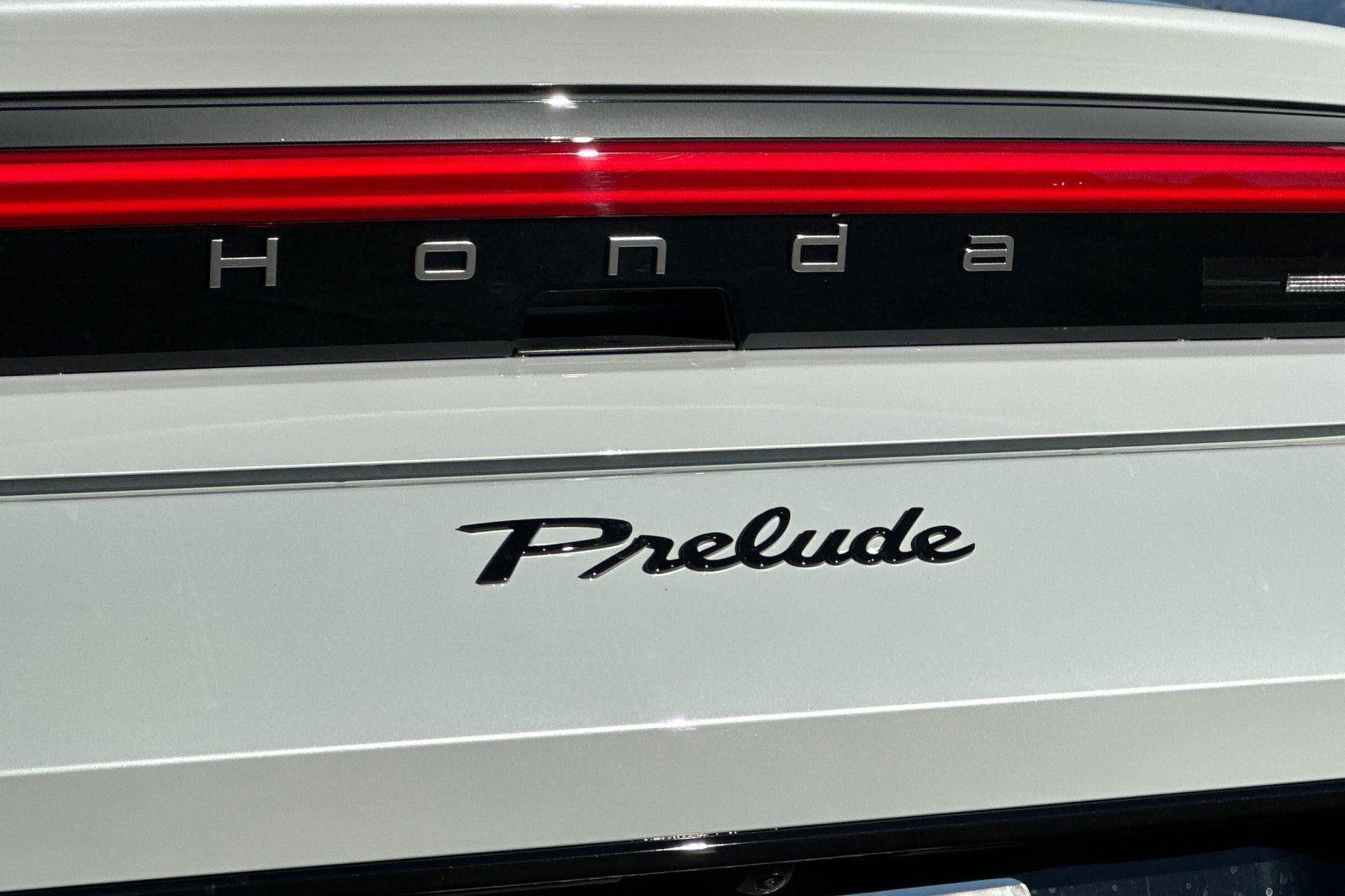 New 2026 Winter Frost Pearl Honda  image 31