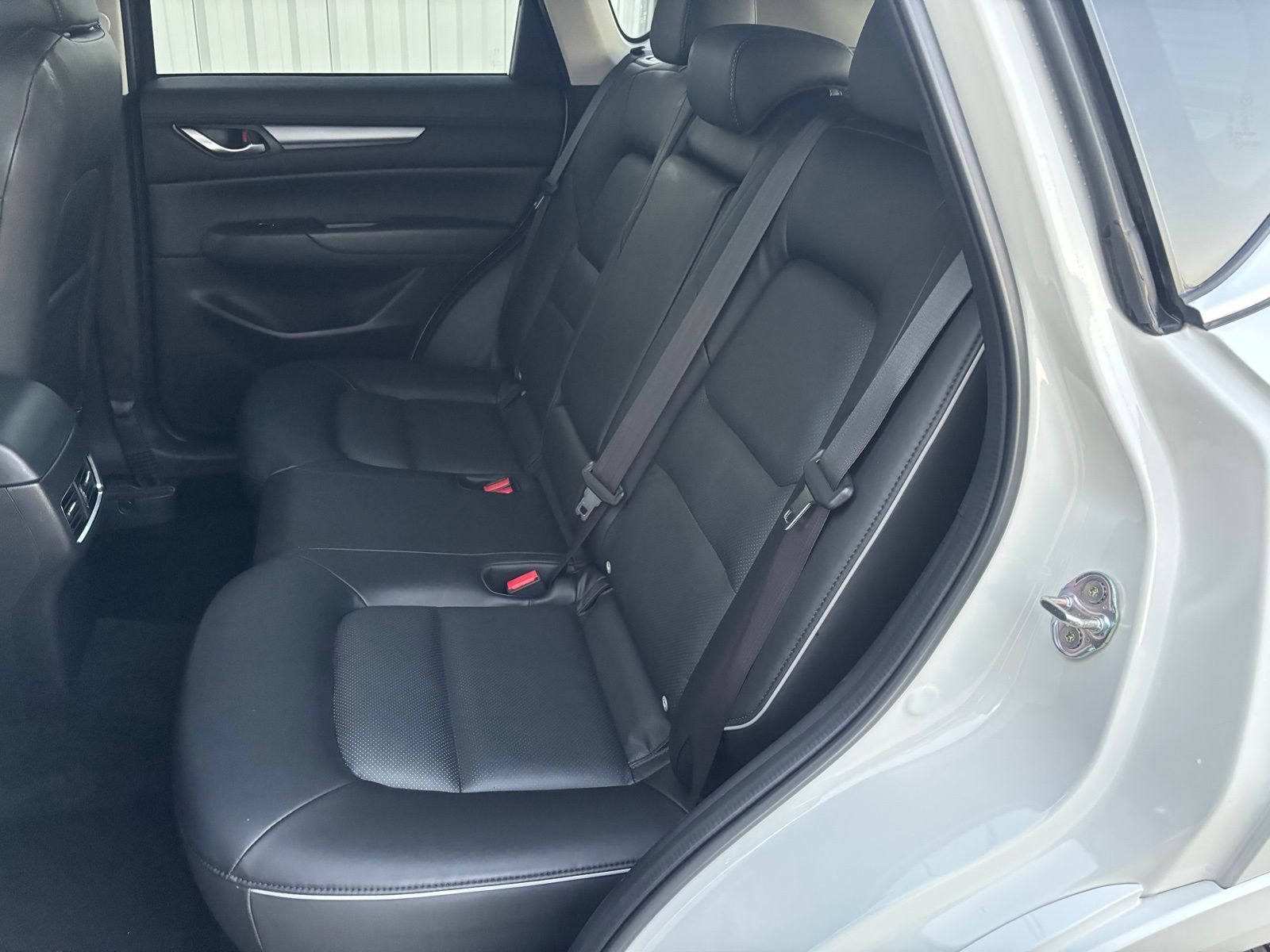 Used Car 2025 Mazda Cx-5  2.5 S Select Package For Sale Under $30,000 In Austin, Texas