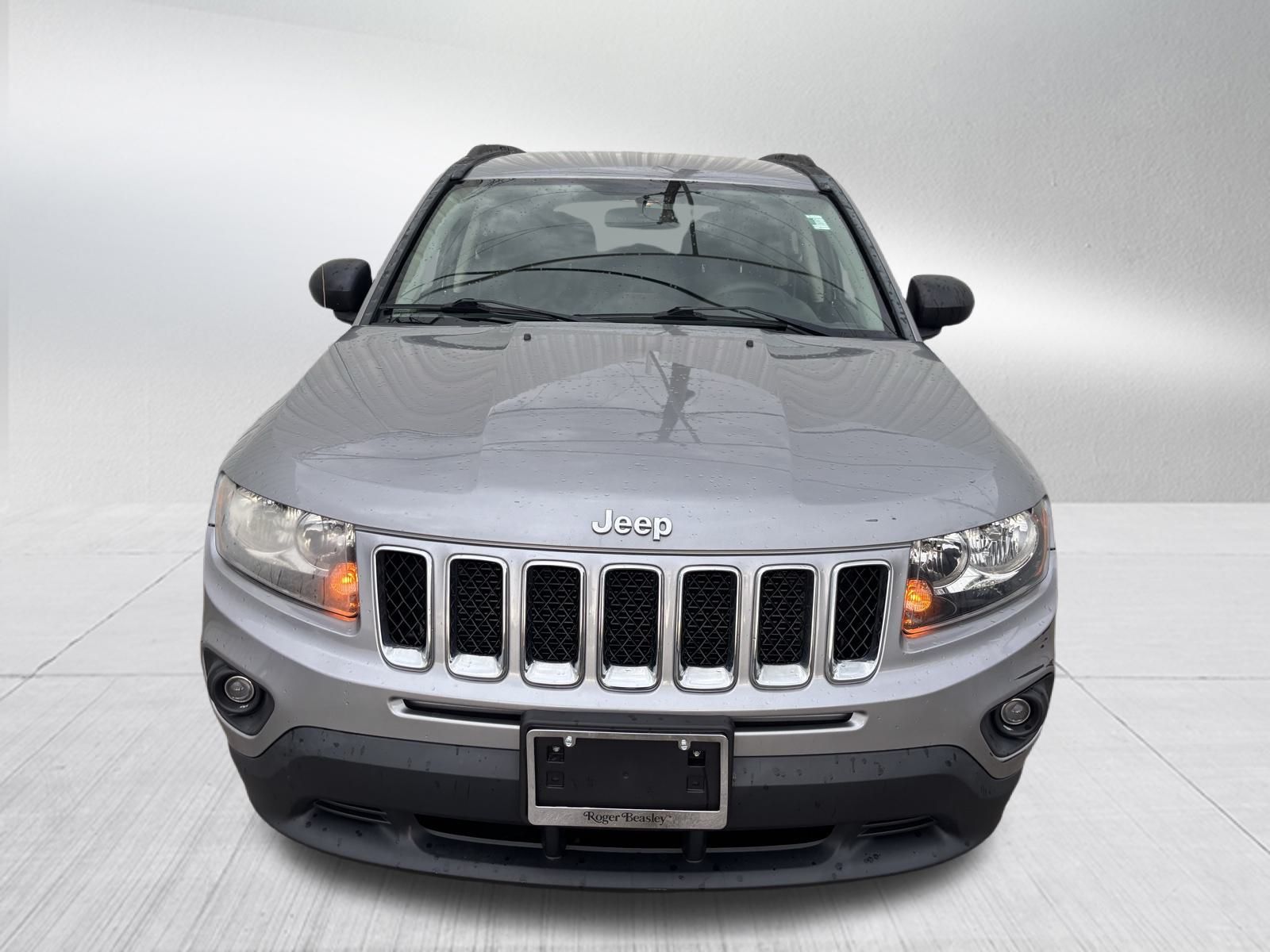Used Car 2015 Jeep Compass  Sport For Sale Under $10,000 In Austin, Texas