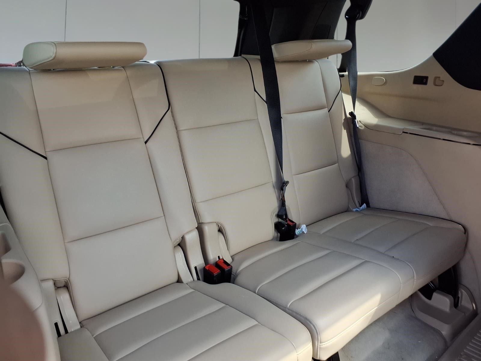 2023 Cadillac Escalade Premium Luxury Black at Bayway Cadillac Southwest