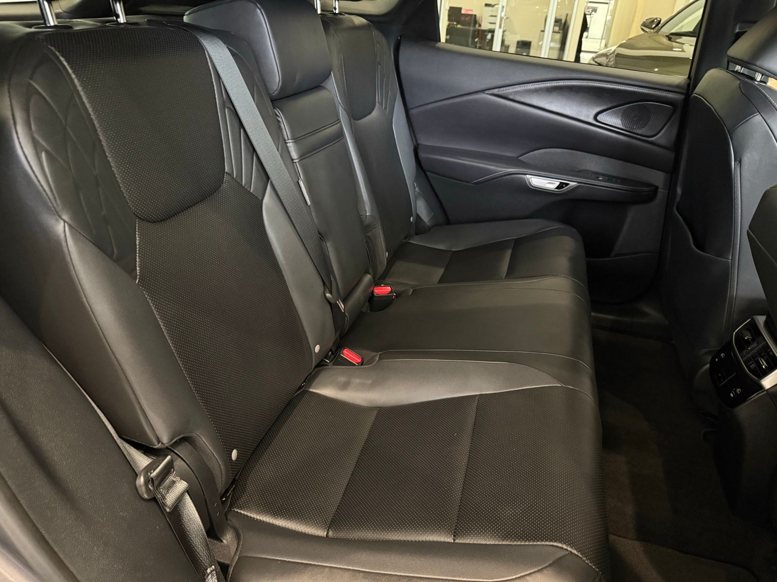 Used 2023 Gray Lexus 350 Premium image 46