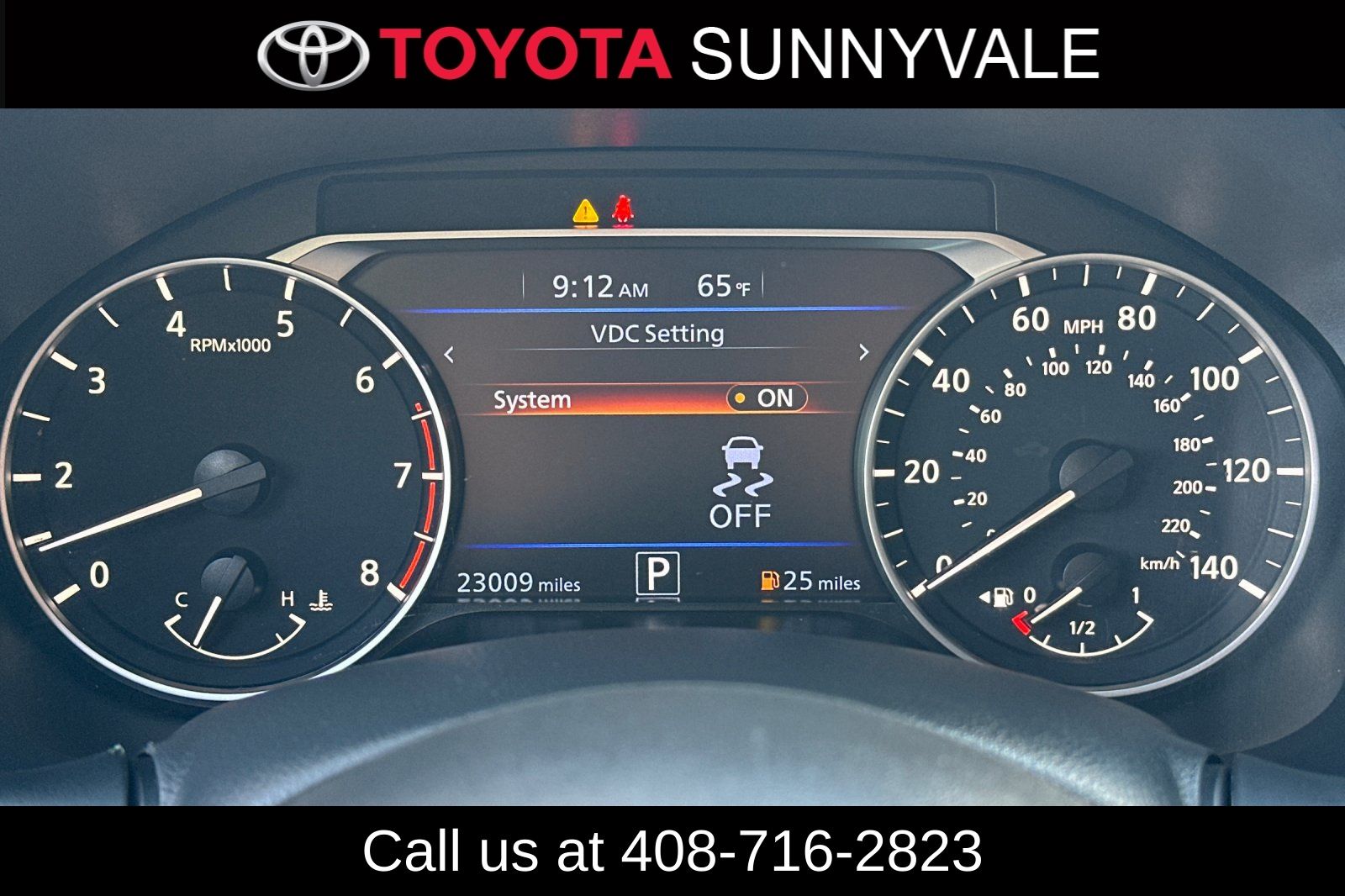 Used 2025 Nissan Altima Sedan