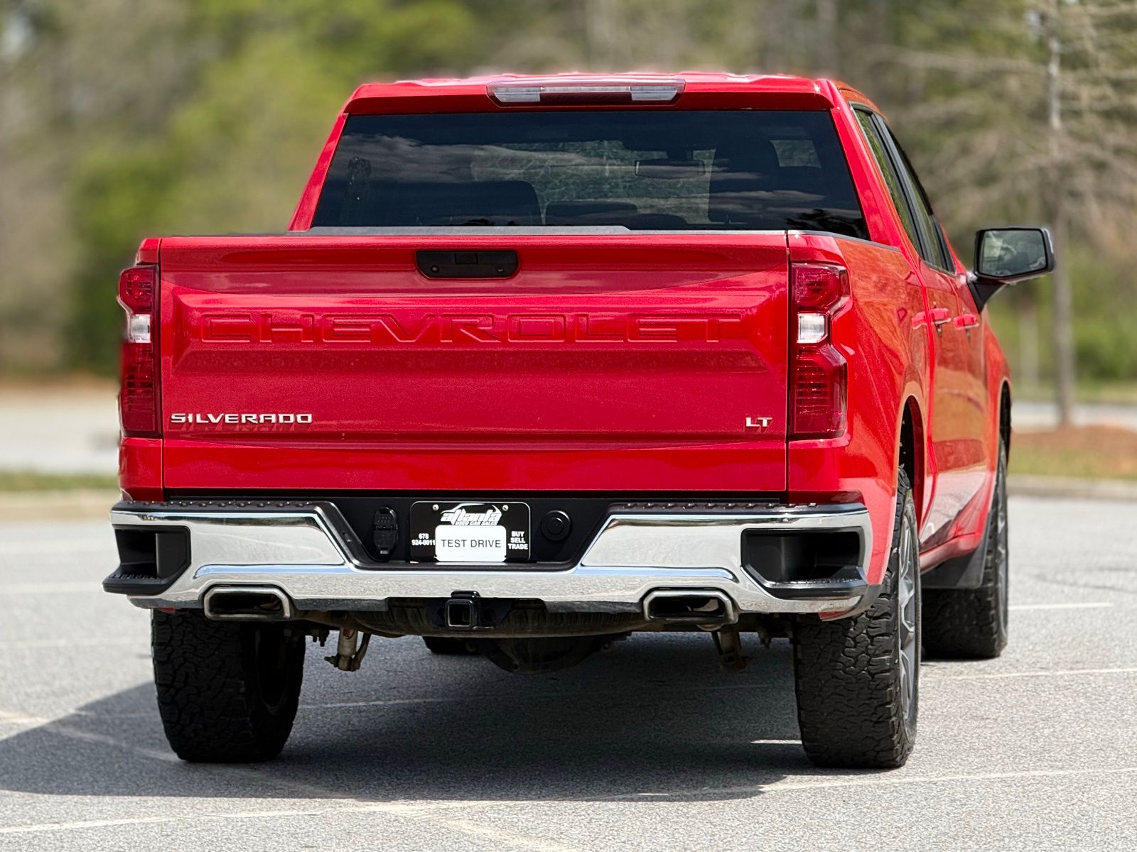 View vehicle photo 7