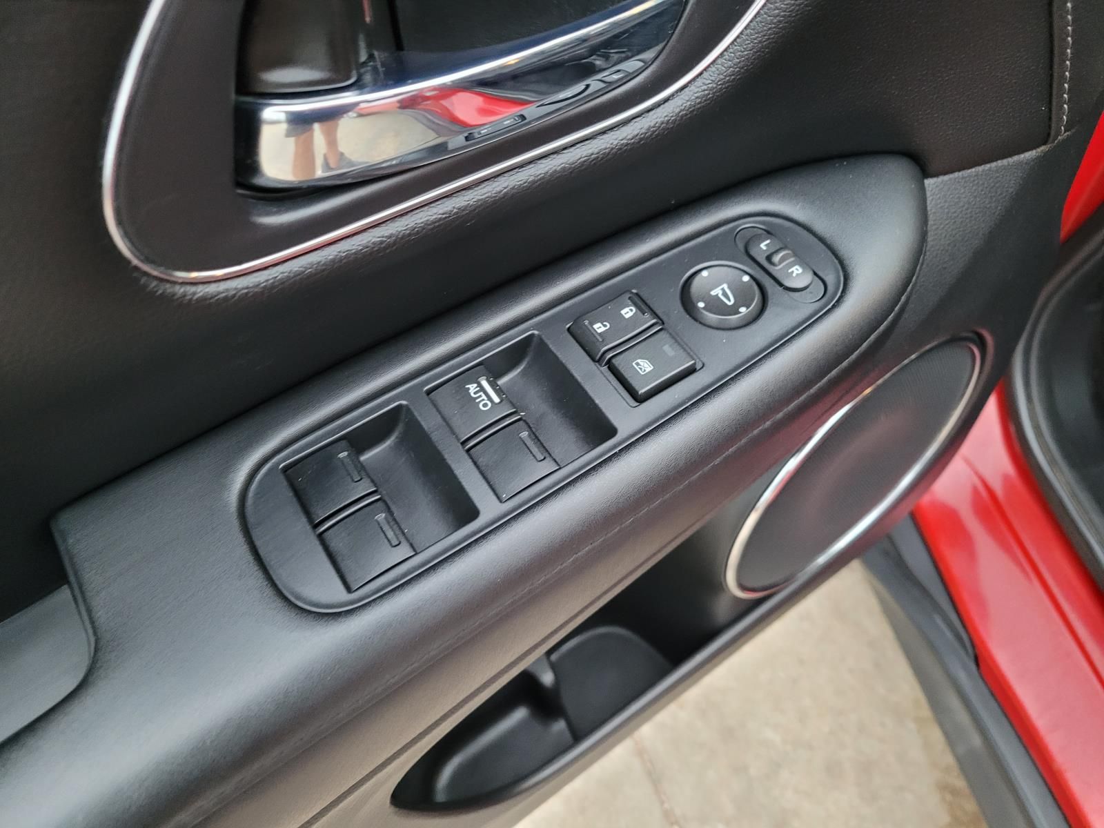 used 2017 Honda HR-V car, priced at $15,900