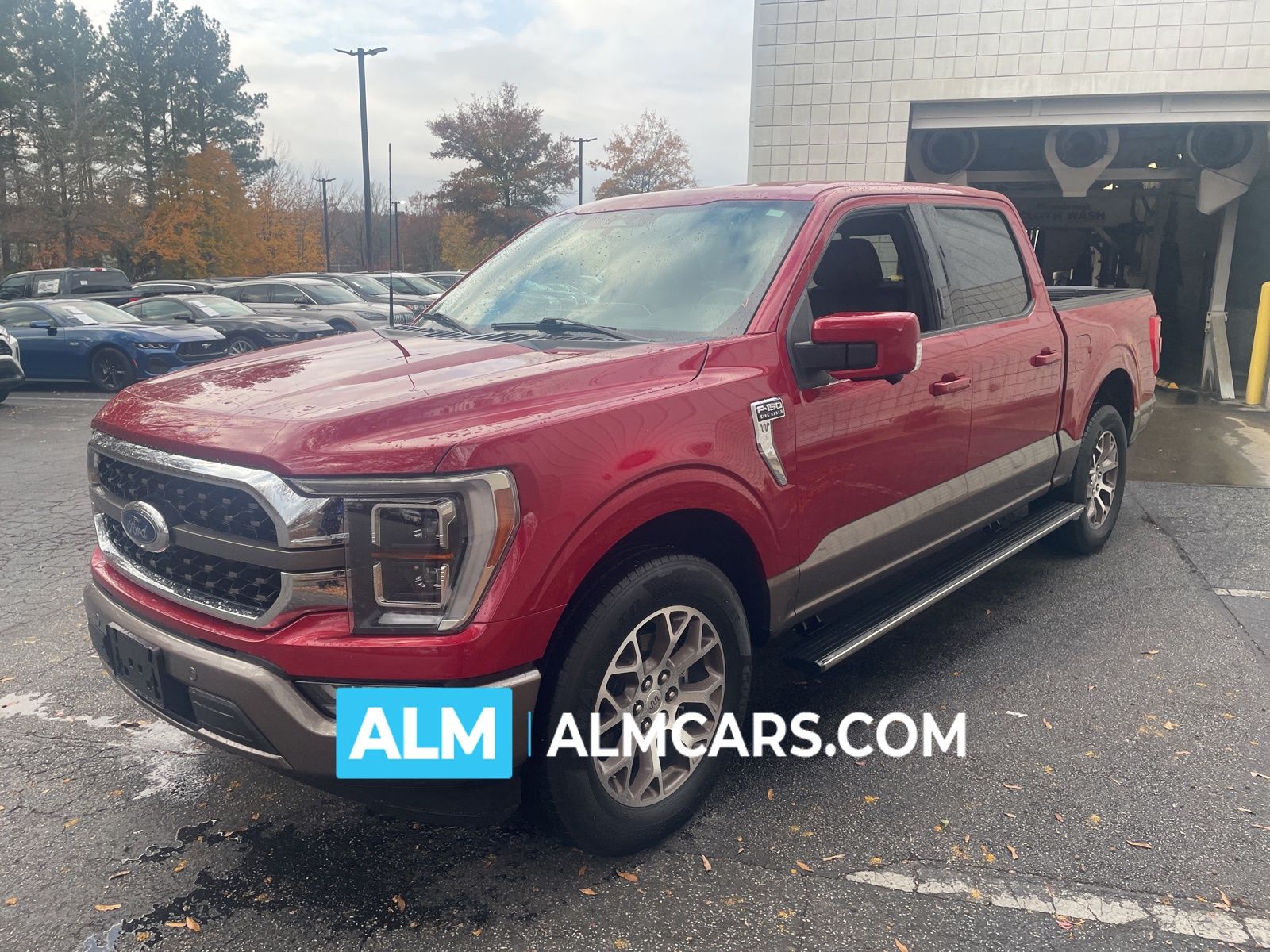 2023 Ford F-150 King Ranch's photo