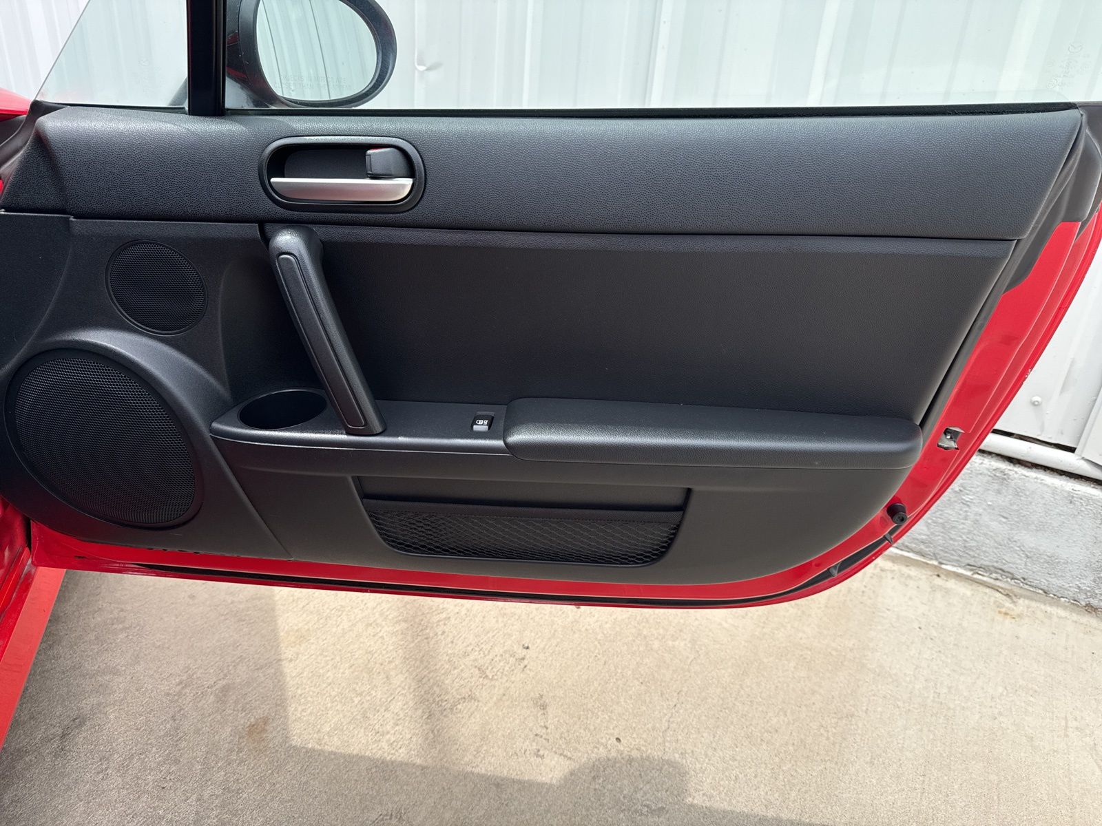 Used Car 2015 Mazda Miata  Club For Sale Under $20,000 In Austin, Texas