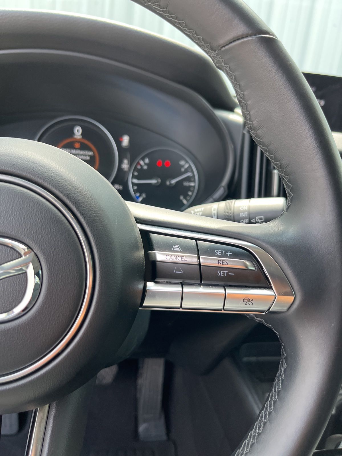 Used Car 2025 Mazda Cx-50 Hybrid  Premium Plus For Sale Under $35,000 In Austin, Texas