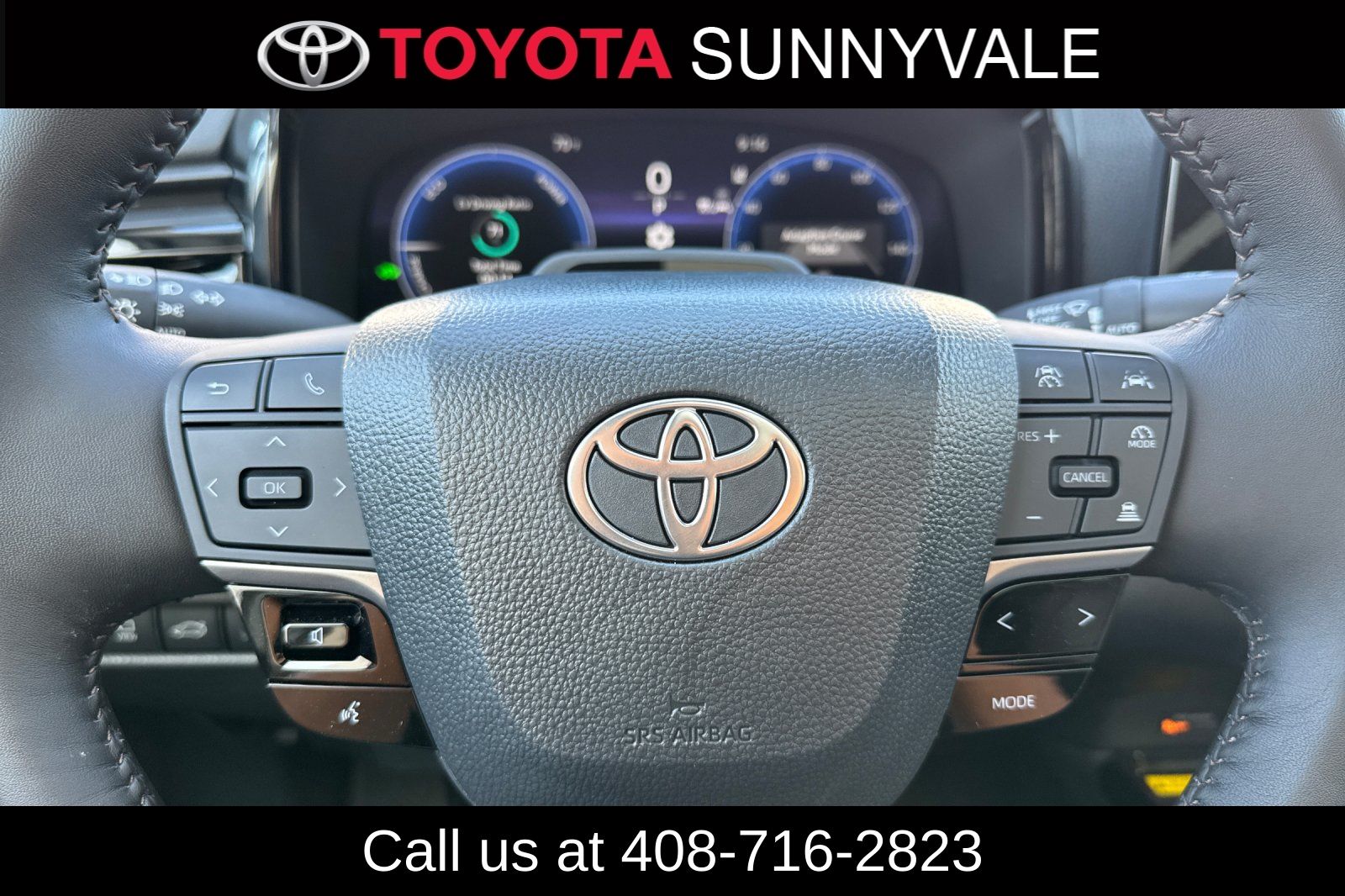 Used 2026 Toyota Camry Sedan