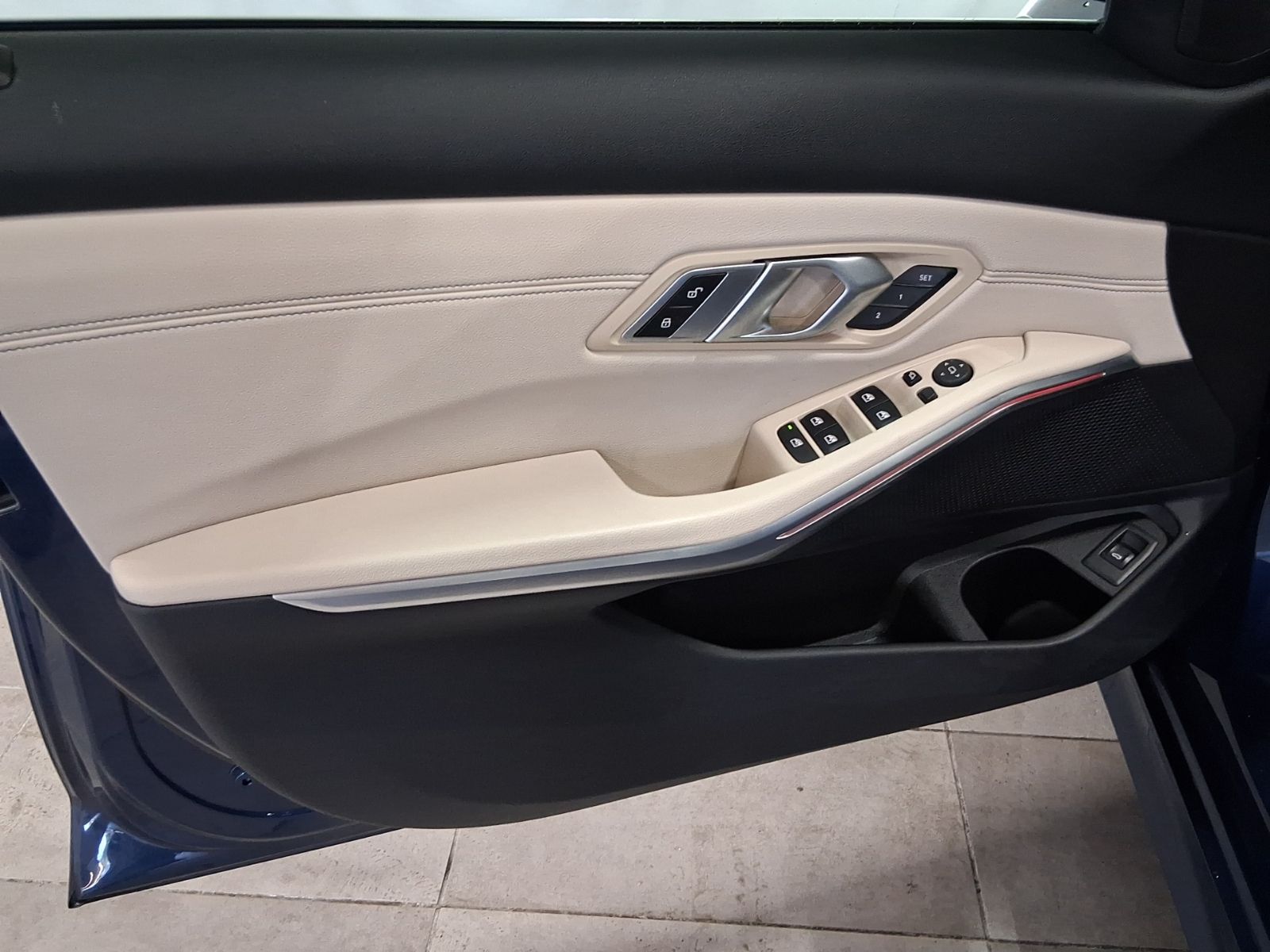 Used Car 2021 Bmw 3 Series  330i For Sale Under $25,000 In Austin, Texas