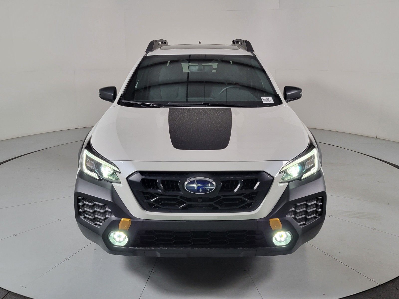 2025 Subaru Outback Wilderness 8