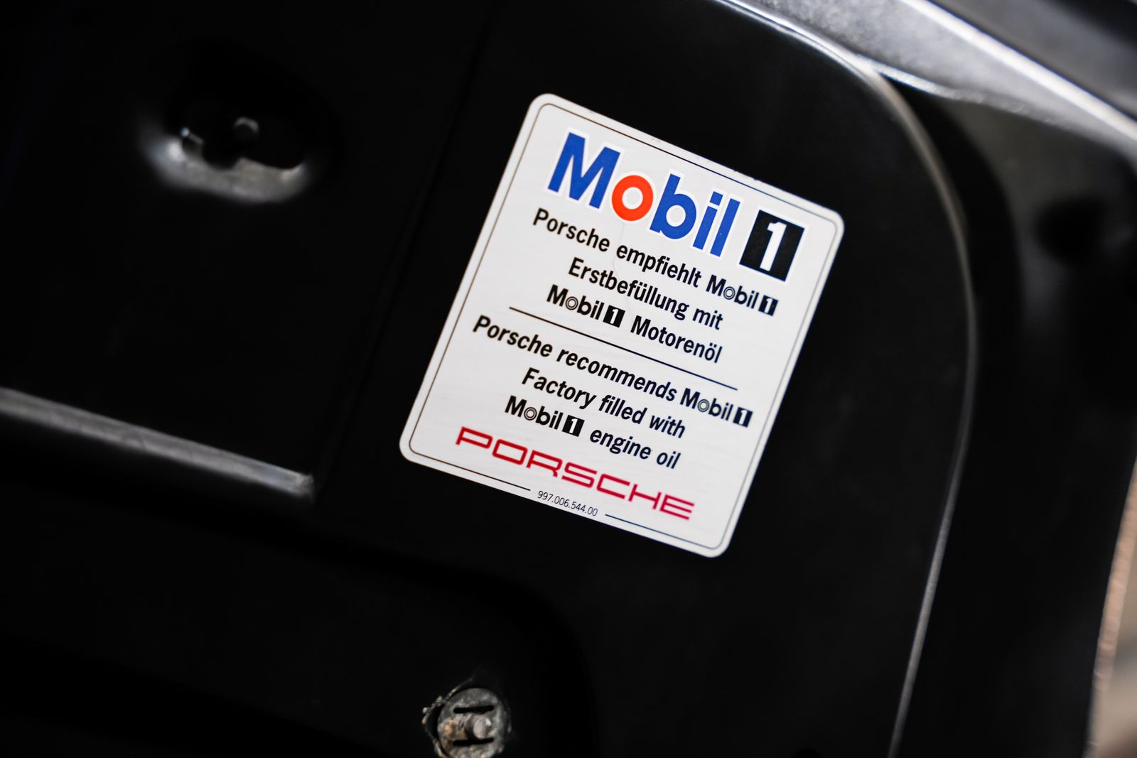 2006 Porsche 911 Carrera S — photo 36