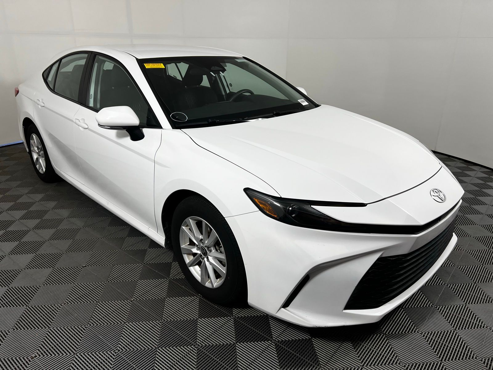 Thumbnail: 2025 Toyota Camry - 3