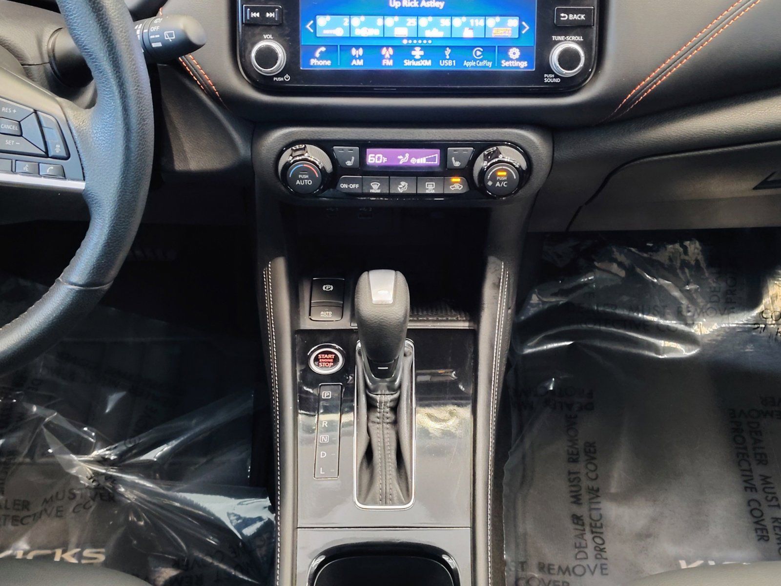 Used Car 2023 Nissan Kicks  Sr For Sale Under $20,000 In San Antonio, Texas