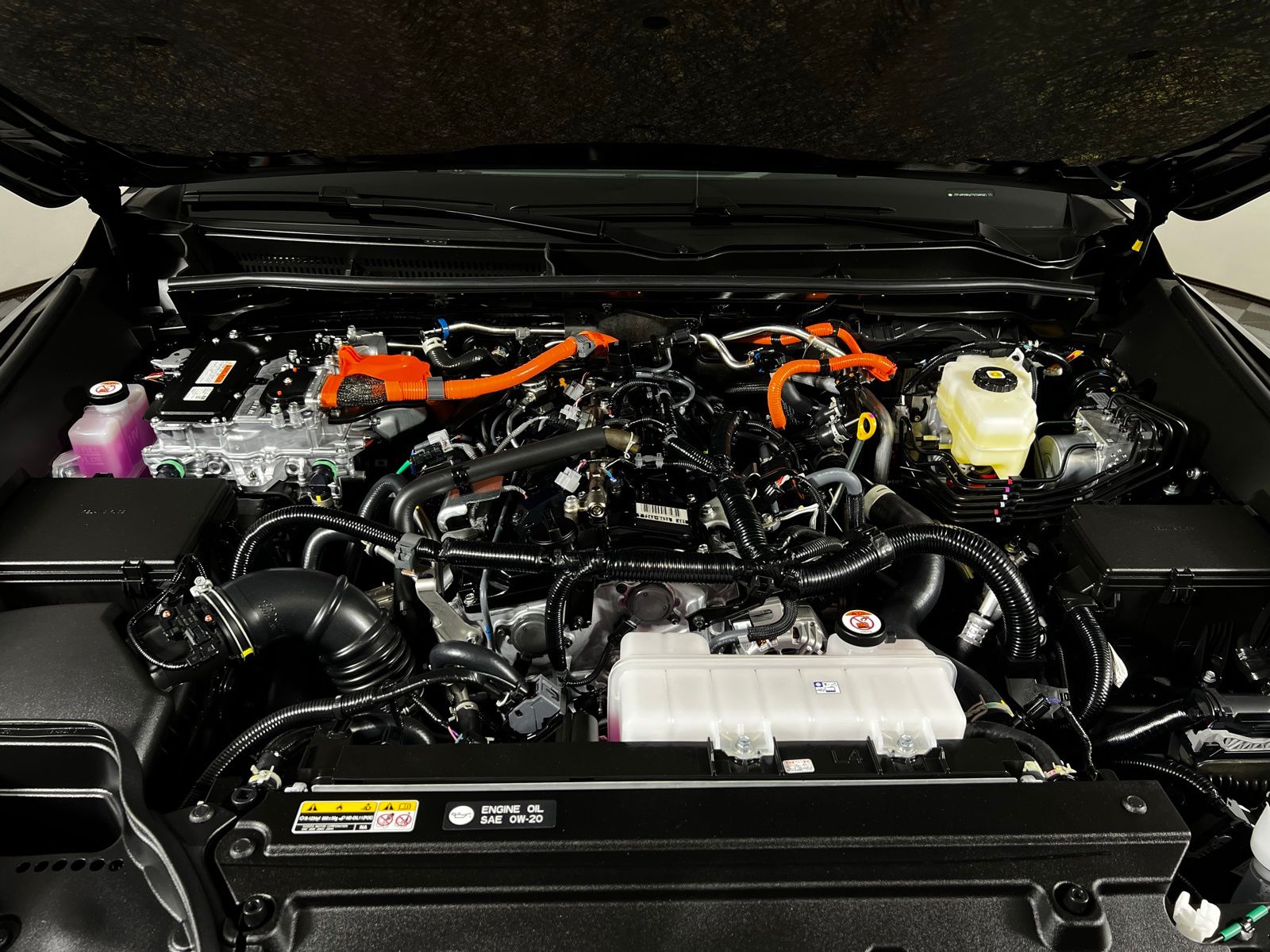 Thumbnail: 2026 Toyota 4Runner - 9