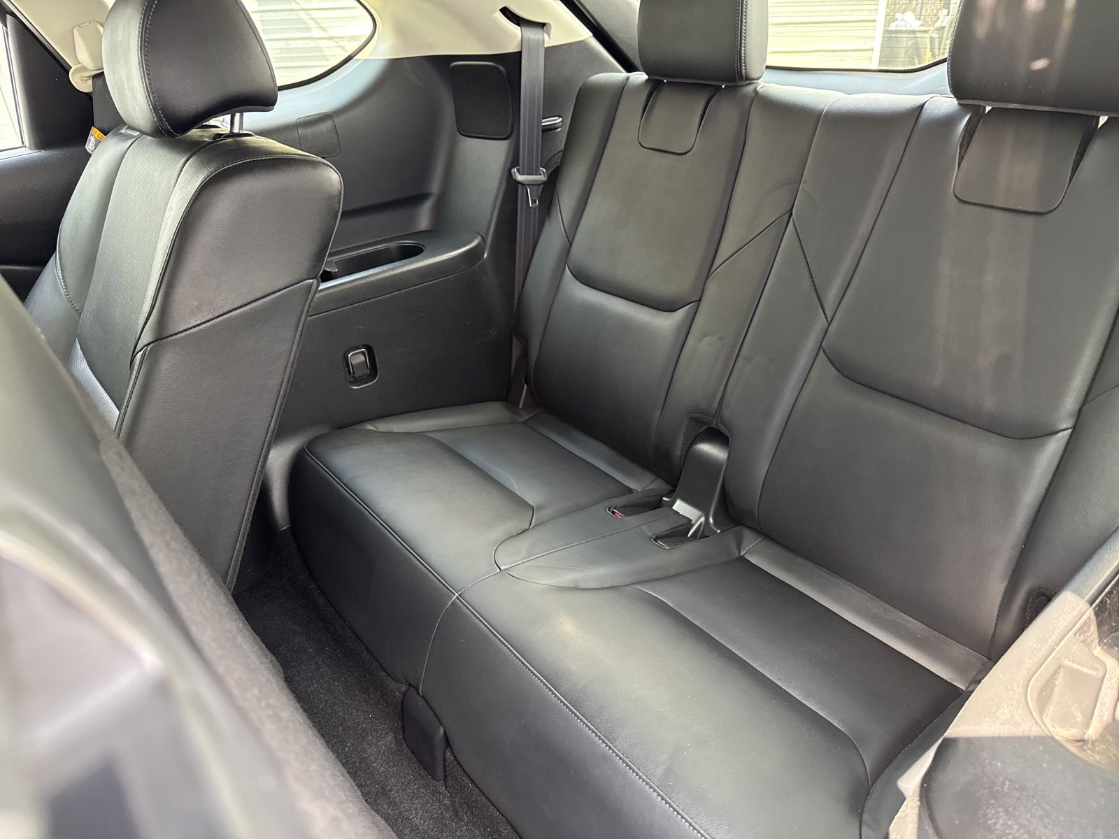 Used Car 2017 Mazda Cx-9  Touring For Sale Under $15,000 In Austin, Texas