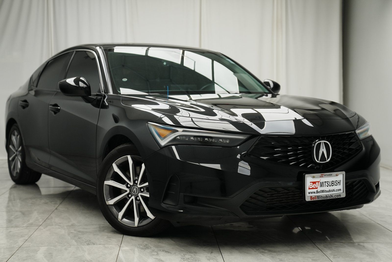 2025 Acura Integra FWD