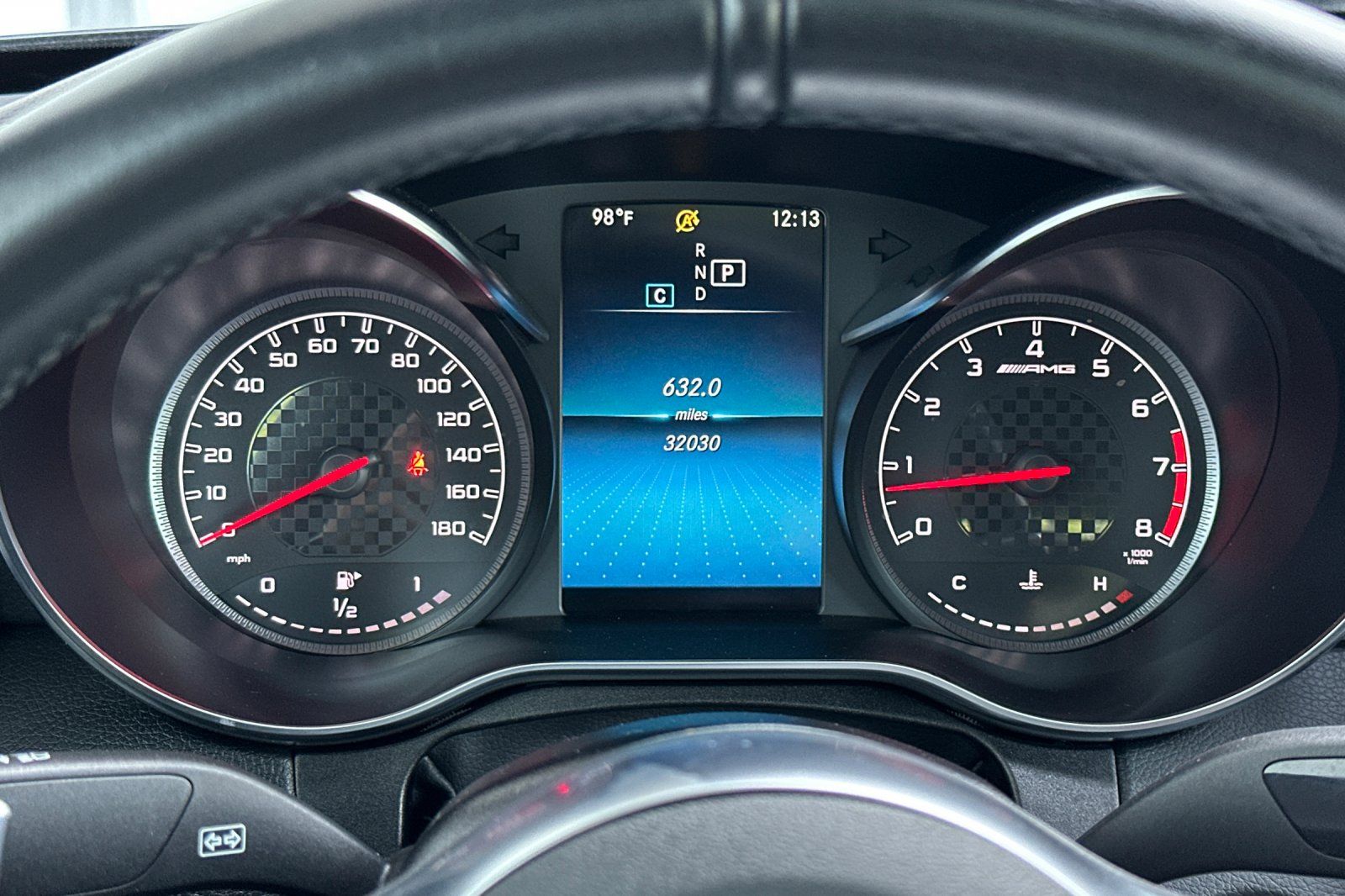 Used 2020 Mercedes-benz C-Class Coupe