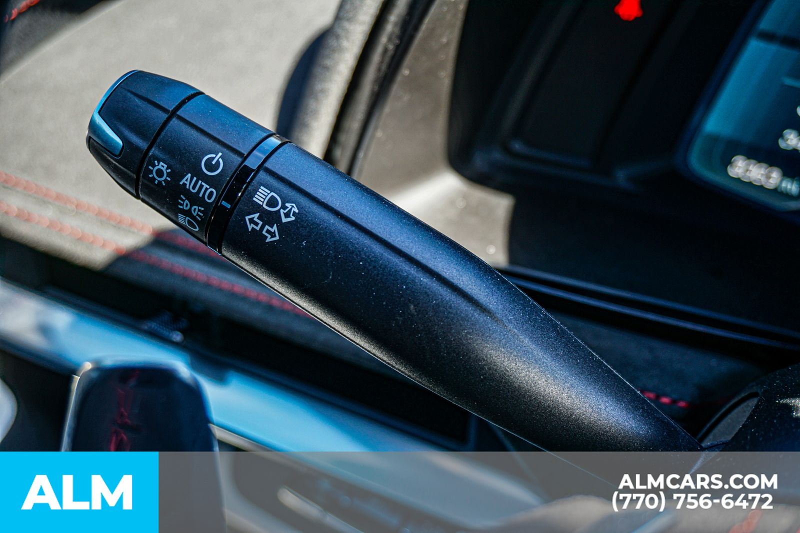 Used 2023 Black Chevrolet Stingray image 31