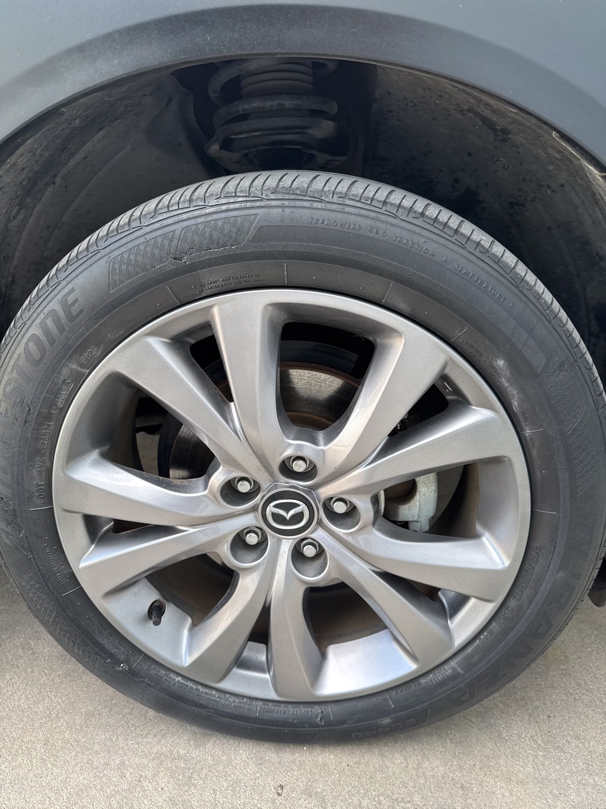 Used Car 2020 Mazda Cx-30  Premium For Sale Under $20,000 In Austin, Texas