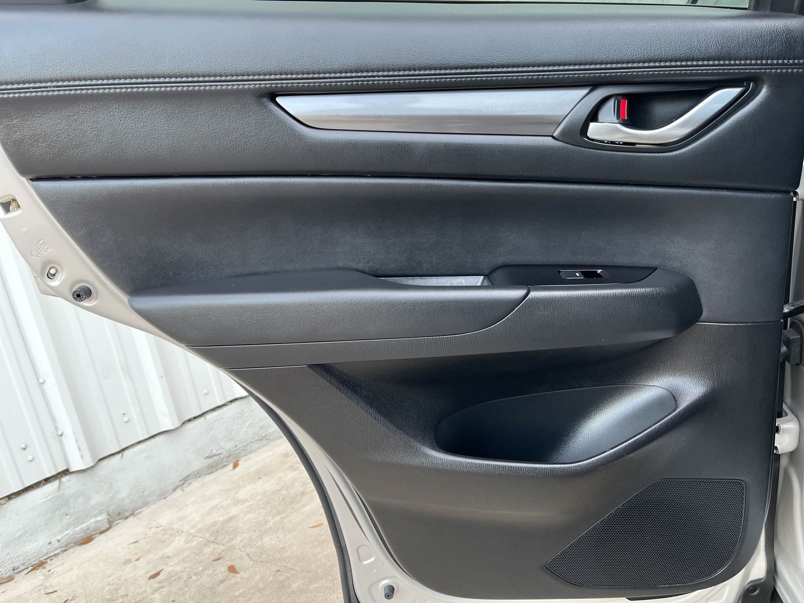 Used Car 2024 Mazda Cx-5  2.5 S Select Package For Sale Under $25,000 In Austin, Texas