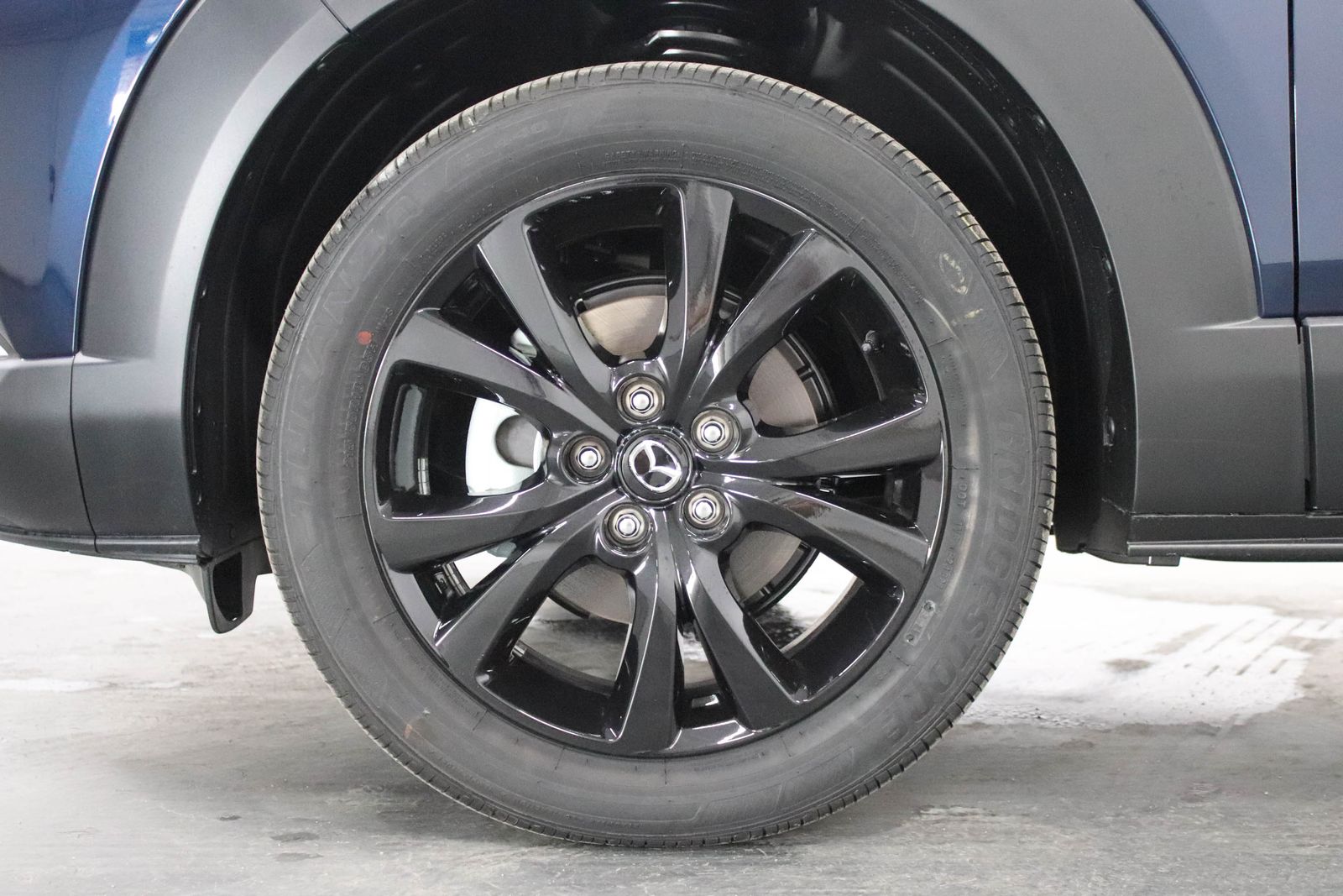 New Car 2025 Mazda Cx-30  2.5 S Select Sport For Sale Under $30,000 In Austin, Texas