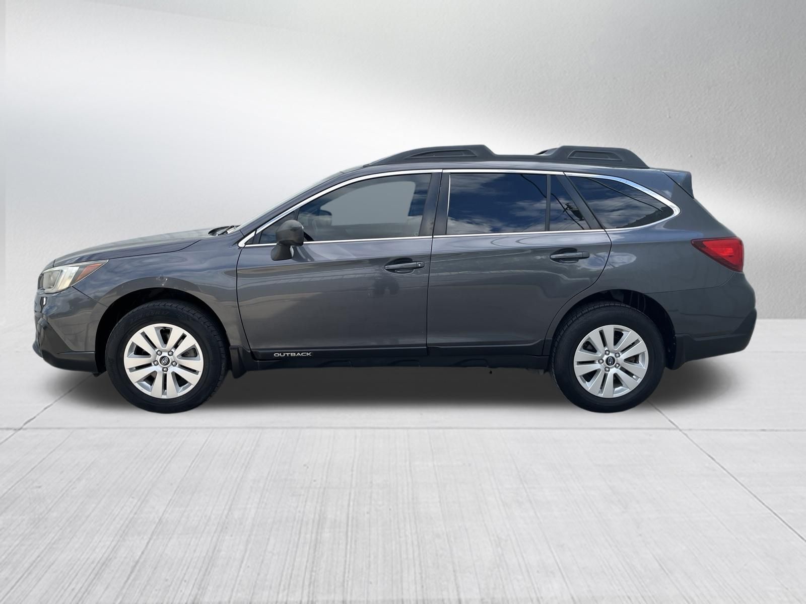 Used Car 2018 Subaru Outback  2.5i For Sale Under $10,000 In Austin, Texas