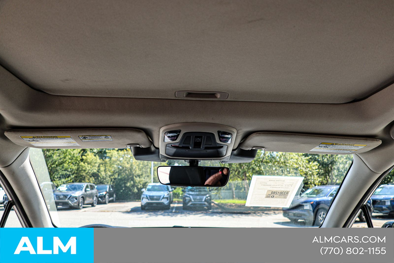 Used 2024 Brown Subaru Limited image 44