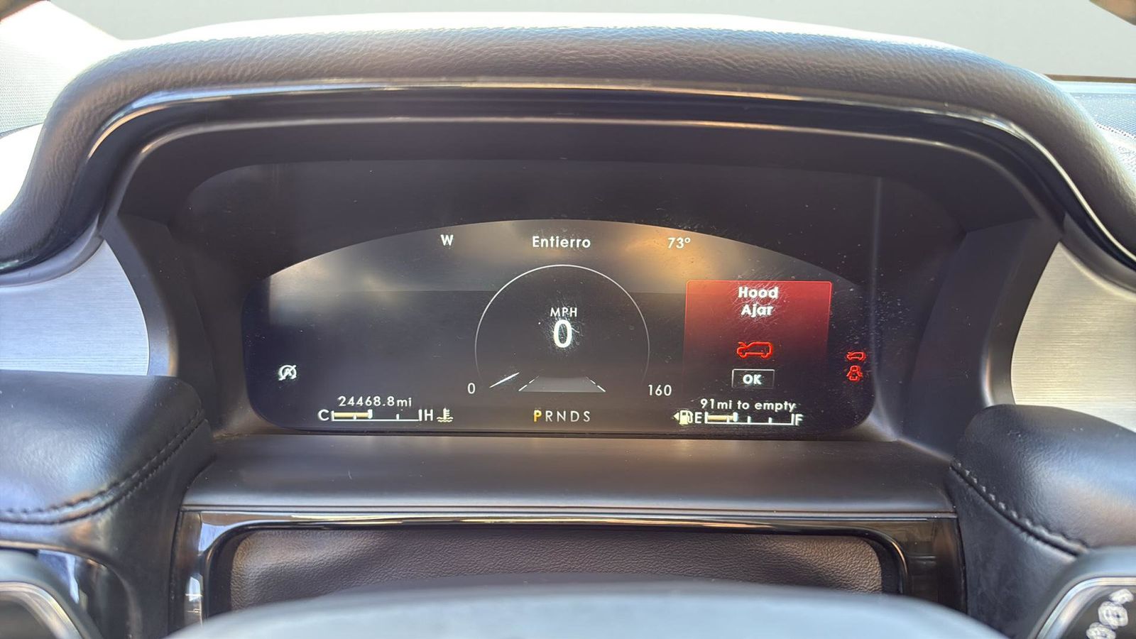 Used Car 2022 Lincoln Nautilus  Standard For Sale Under $35,000 In Austin, Texas