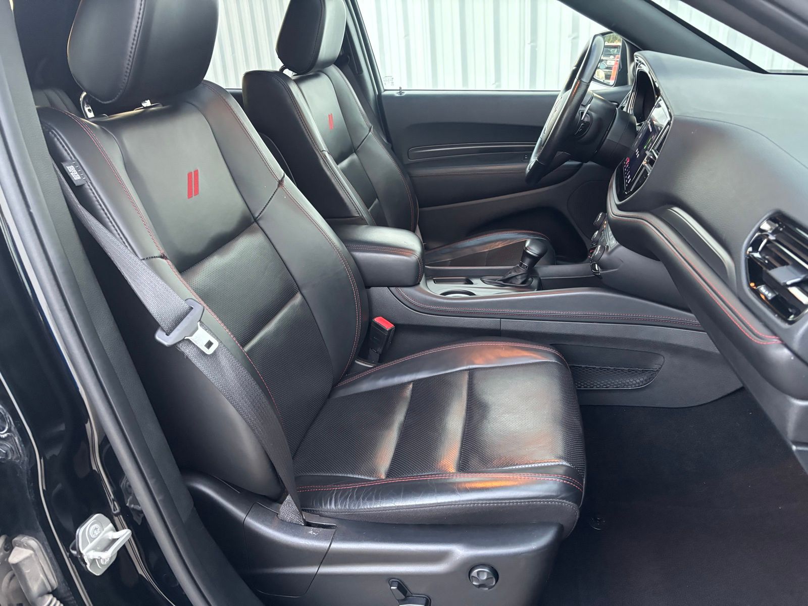 Used Car 2024 Dodge Durango  Gt Plus For Sale Under $40,000 In Austin, Texas