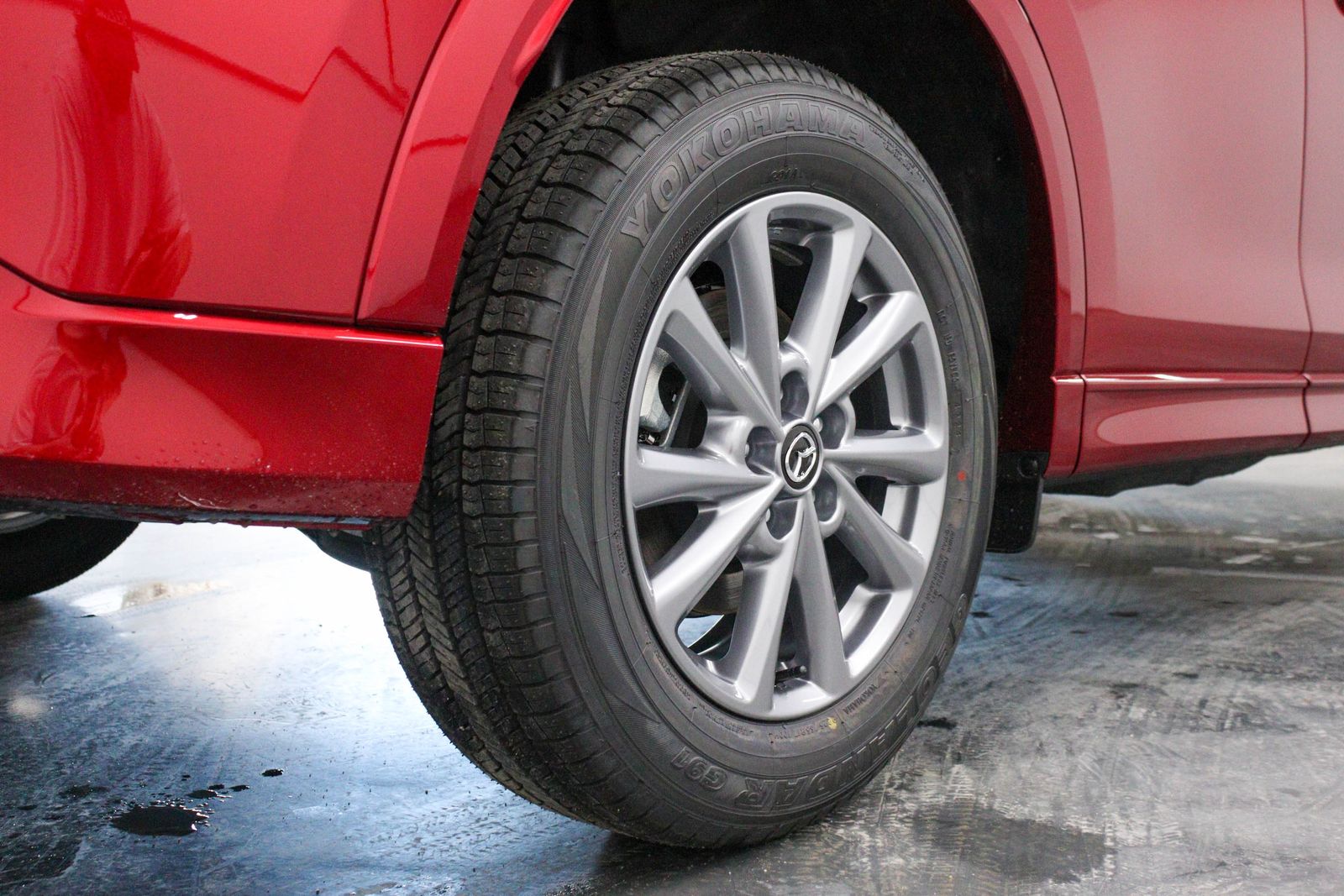 New Car 2025 Mazda Cx-5  2.5 S Preferred Package For Sale Under $35,000 In Austin, Texas