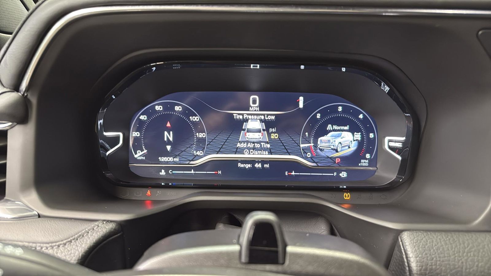 Used Car 2023 Gmc Yukon  Denali For Sale Under $70,000 In Austin, Texas