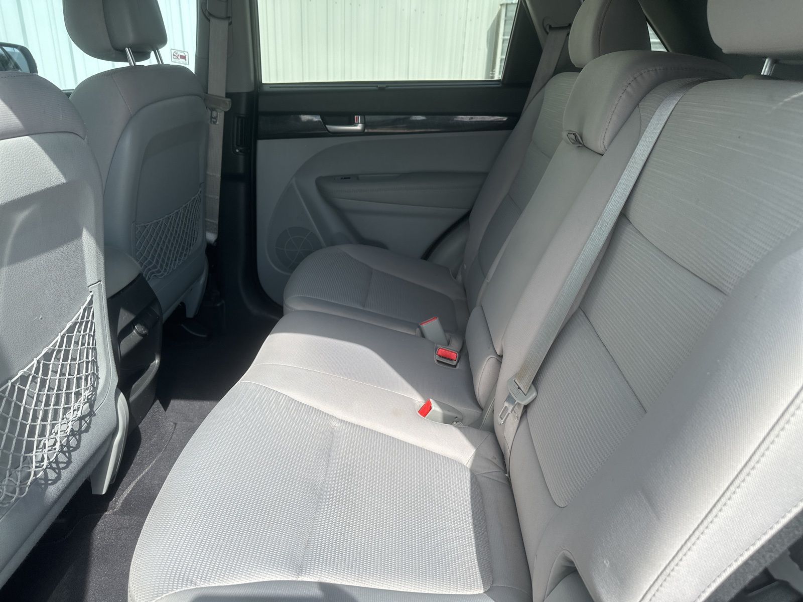 Used Car 2014 Kia Sorento  Lx For Sale Under $10,000 In Austin, Texas