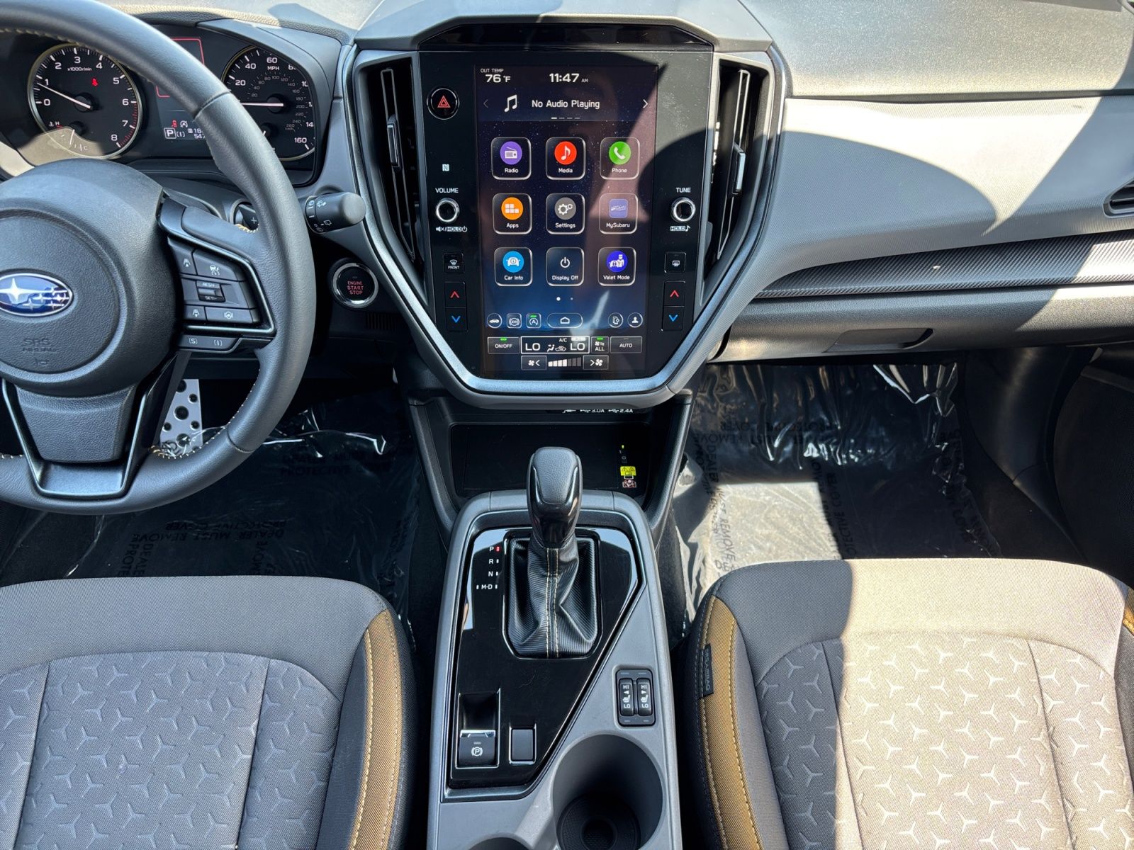 Used 2025 Subaru Crosstrek SUV