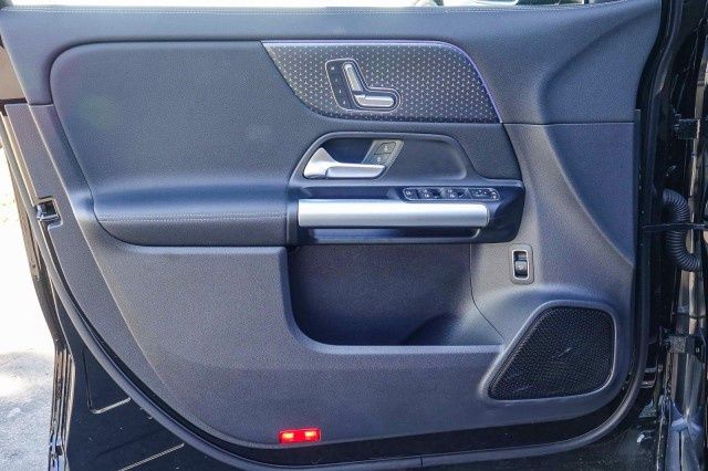 2025 Mercedes-Benz GLA GLA250 - Photo 16