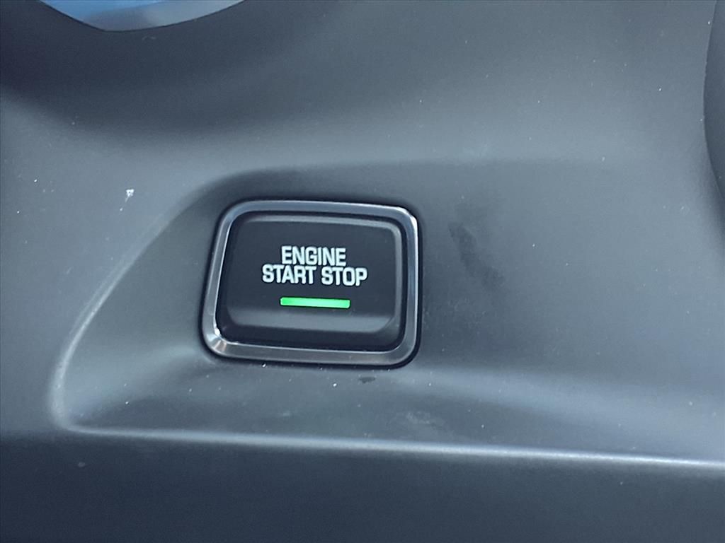 2024 Chevrolet Camaro SS - 6