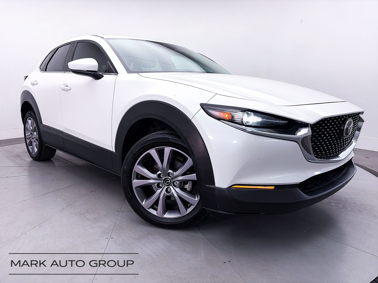 2021 Mazda Mazda CX-30 Preferred