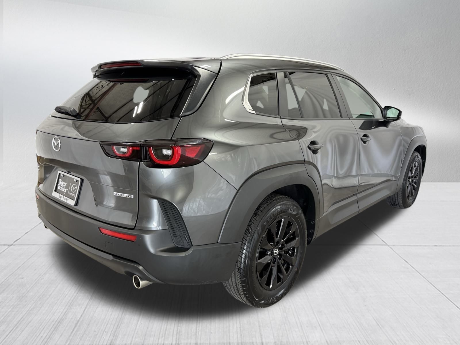 Used Car 2024 Mazda Cx-50  2.5 S Preferred Package For Sale Under $25,000 In Austin, Texas