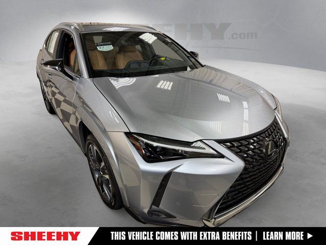 2024 Lexus UX 250h Premium