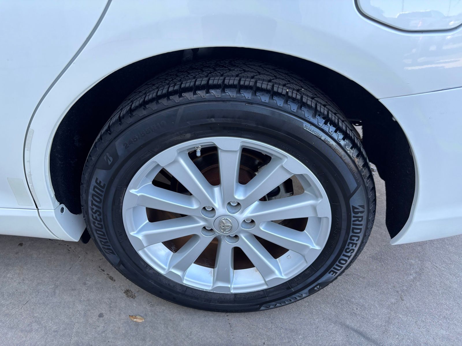 Used Car 2010 Toyota Venza  Base For Sale Under $10,000 In Austin, Texas