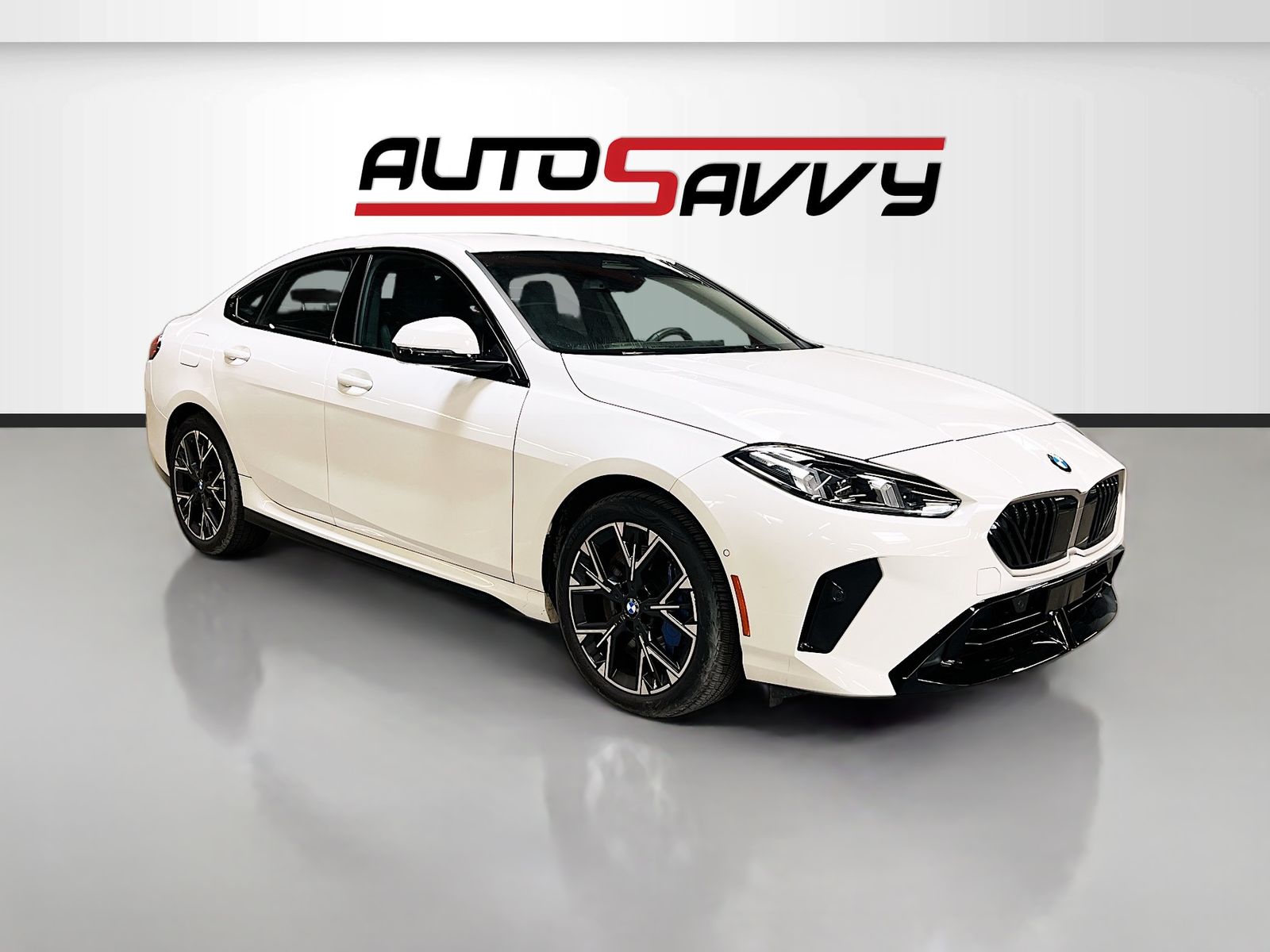 2025 BMW 2 Series 228 xDrive Gran Coupe's photo