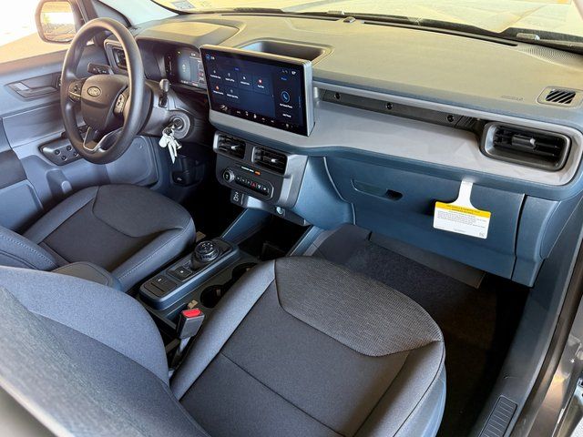 New 2026 Gray Ford XL image 4
