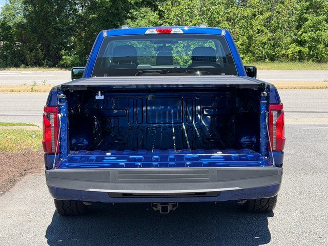 New 2026 Argon Blue Metallic Ford XL SC BOOGEYMAN PACKAGE FP700 image 16