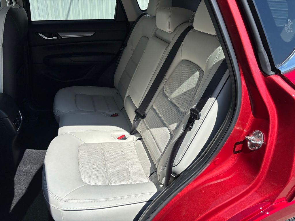 Used Car 2024 Mazda Cx-5  2.5 S Preferred Package For Sale Under $30,000 In Austin, Texas
