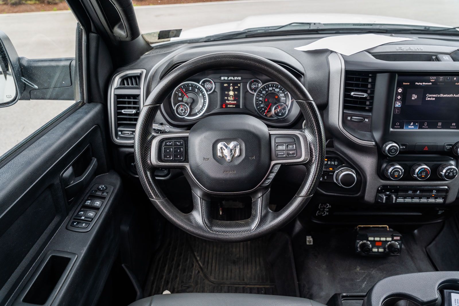 Used 2022 Ram 2500 Truck