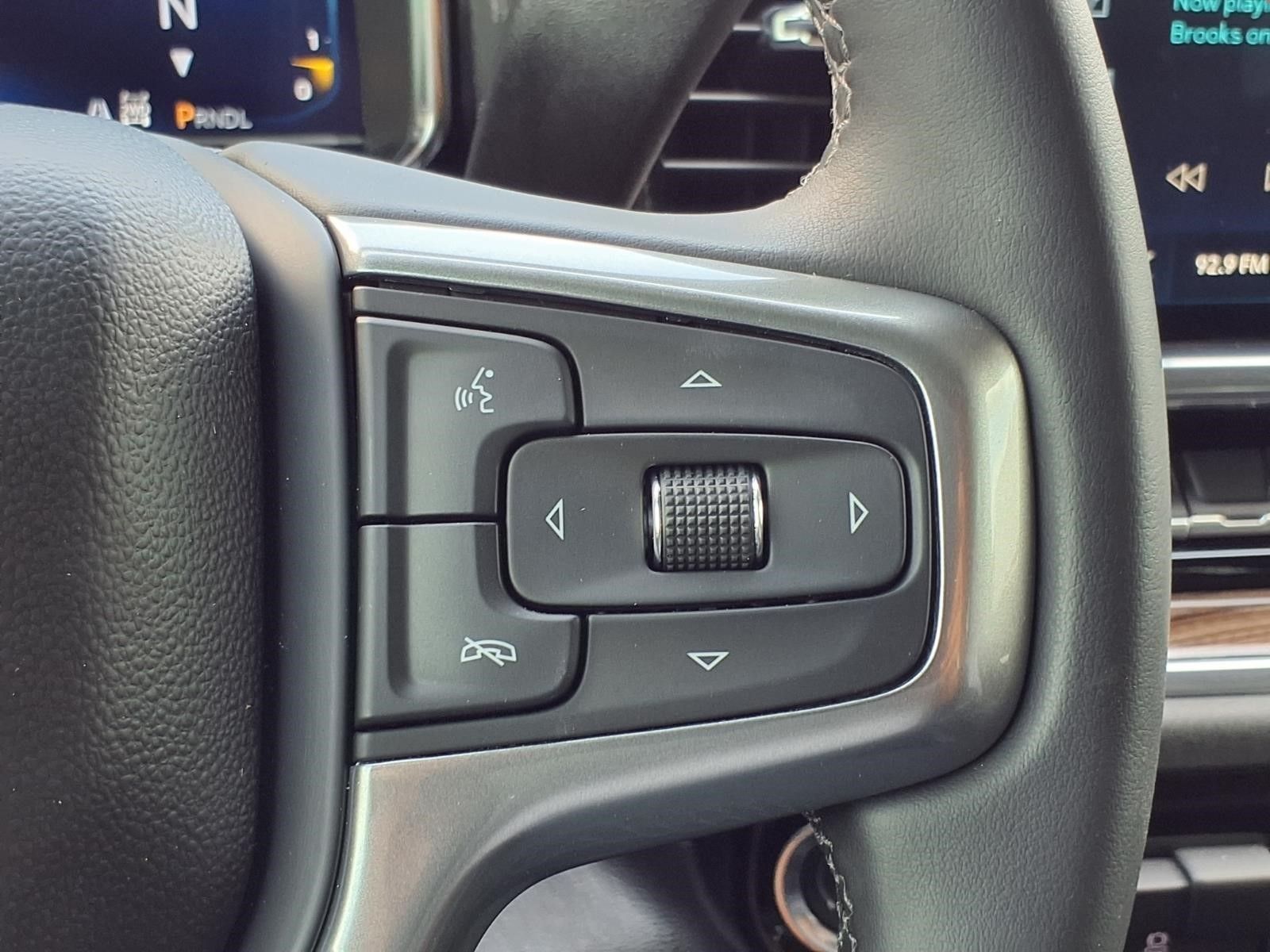 2024 Chevrolet Silverado 3500HD LT Black at Traditions Chevrolet