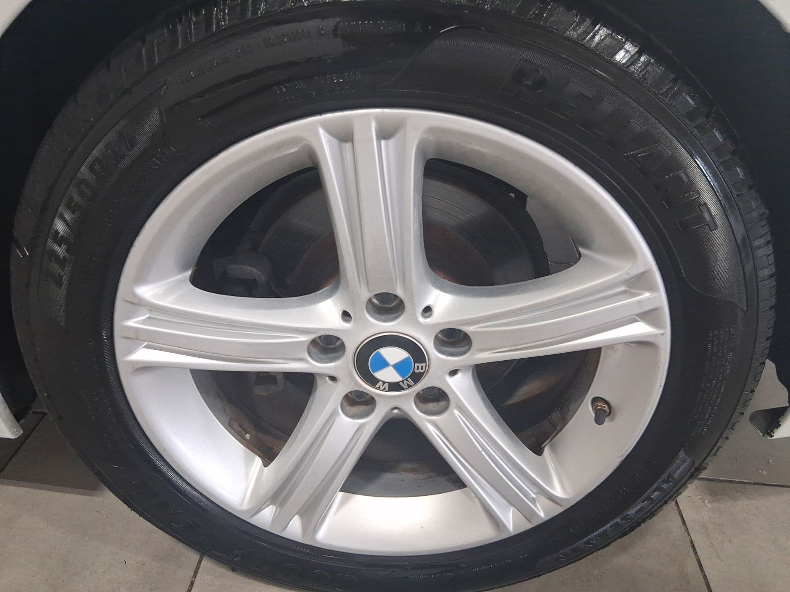 Used Car 2013 Bmw 3 Series  328i For Sale Under $10,000 In Austin, Texas