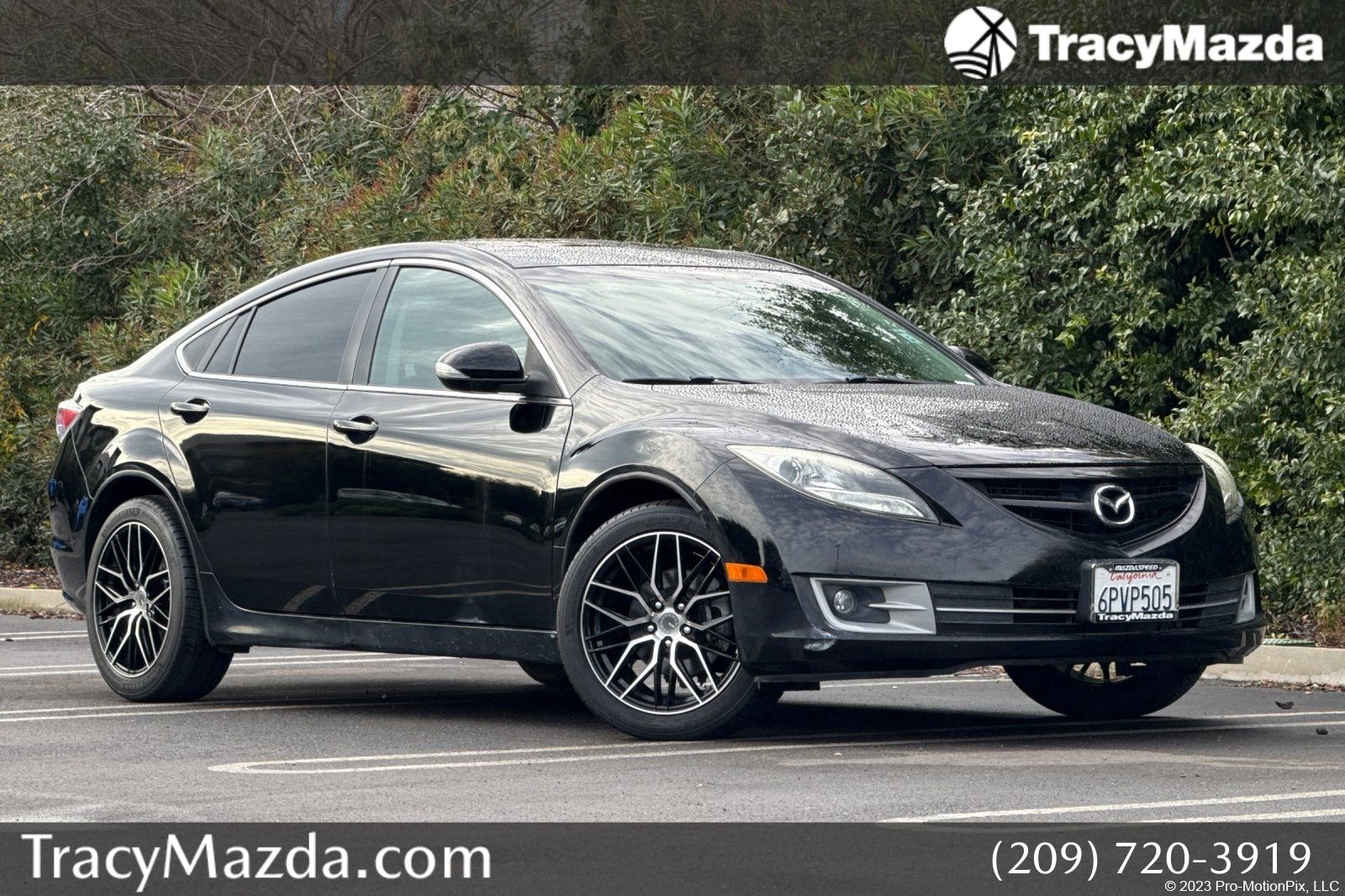 2011 Mazda MAZDA6 s Grand Touring